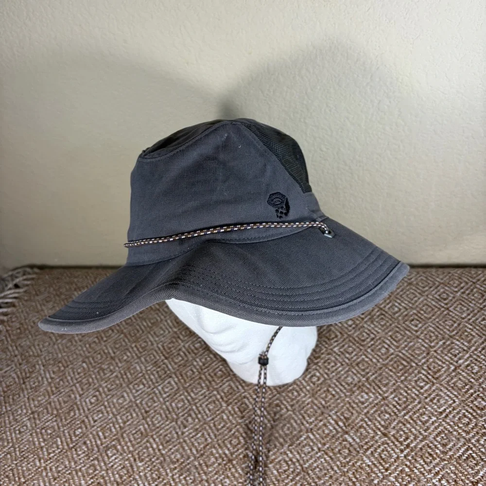 Mountain Hard Wear vented sunhat Outdoor Camping Fishing Hiking Casual Farm